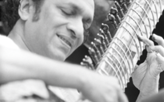 Wise Music Group Signs Co-Publishing Agreement with the Ravi Shankar Estate