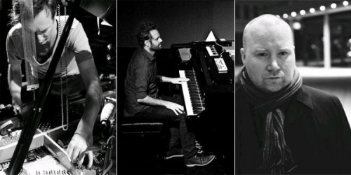 Une pluie de nominations pour Dustin O'Halloran , Hauschka et Johann Johannsson