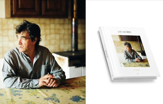 Frank Loriou publie "Jean-Louis Murat" - Photorama"