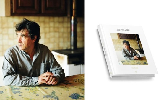 Frank Loriou publie "Jean-Louis Murat" - Photorama"