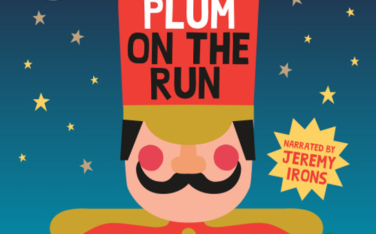 Lior Rosner's Sugar Plum On The Run Released November 8th