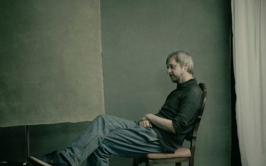 TEITUR signs publishing deal with Edition Wilhelm Hansen, part of Wise Music Group