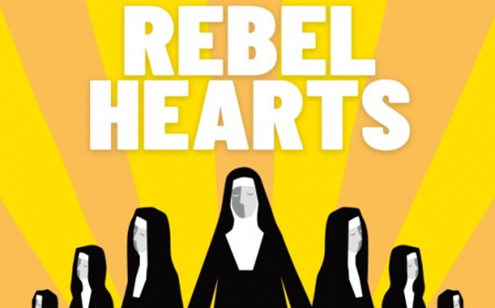 Node Records releases original soundtrack to critically acclaimed documentary Rebel Hearts