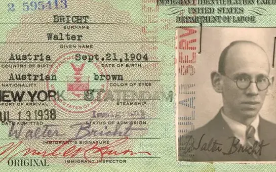 Music Thwarted by the Holocaust Will Now Be Published