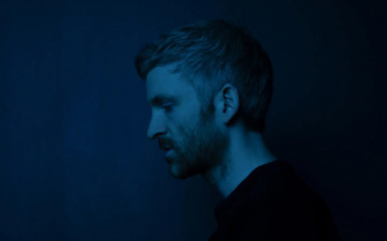 Ólafur Arnalds new album 'some kind of peace'  Out Now + WHEN WE ARE BORN film coming soon in 2021