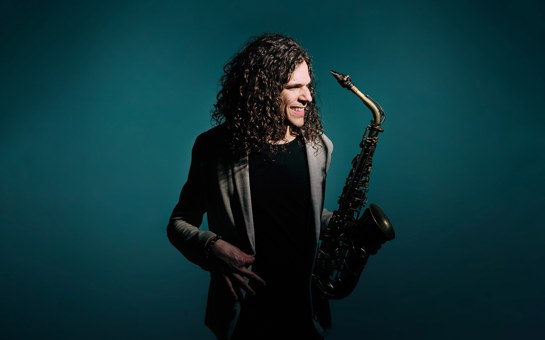 Antonio Lizana rejoint Wise Music Group