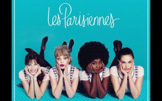 Les Parisiennes le teaser