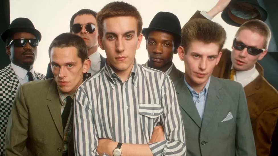 Tribute To Terry Hall 