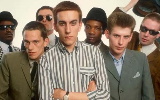 Tribute To Terry Hall 