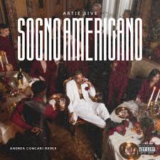 SOGNO AMERICANO WRITTEN AND PRODUCED BY NICOLÒ PUCCIARMATI (aka MILES)
