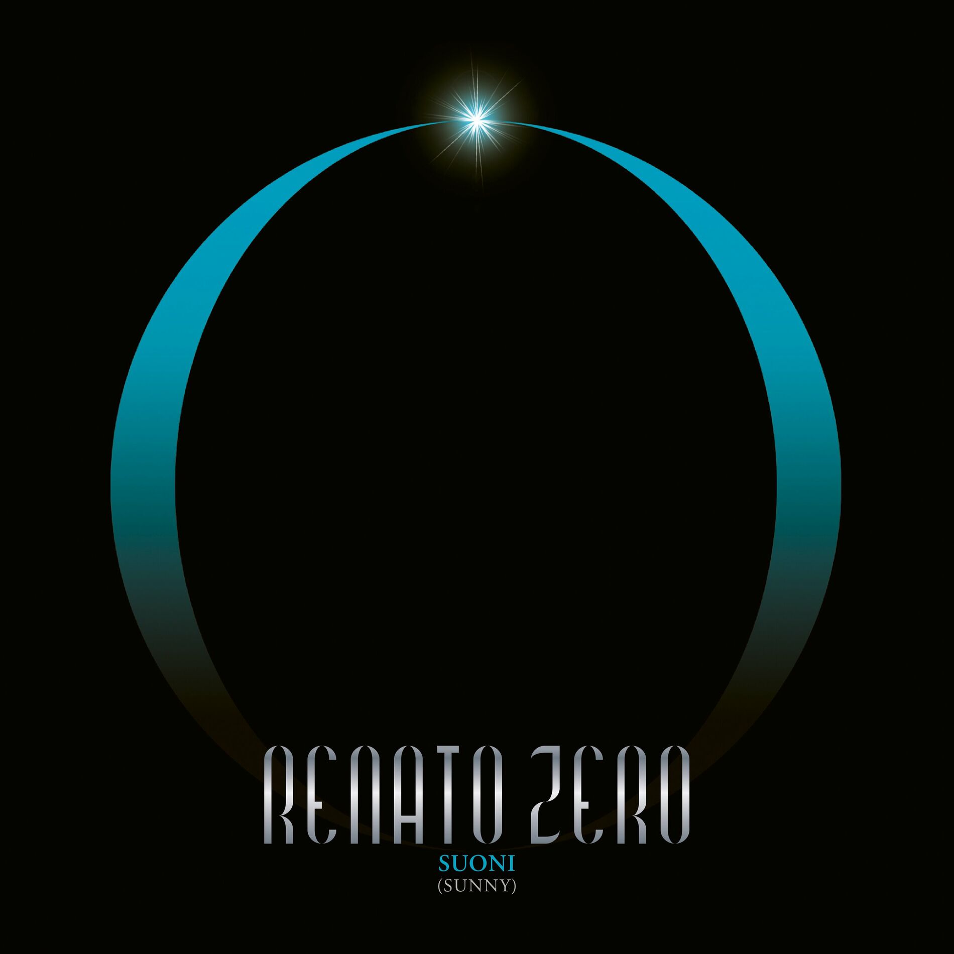 SUONI - RENATO ZERO NEW RELEASE