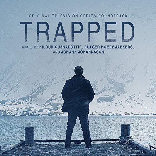 Trapped Original Soundtrack Now Available