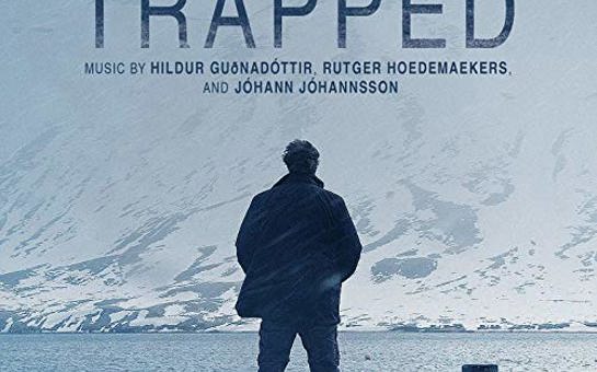 Trapped Original Soundtrack Now Available