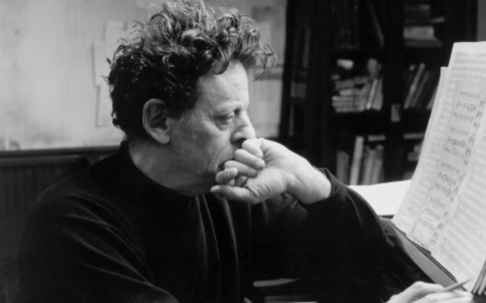Philip Glass 80th Birthday Celebrations