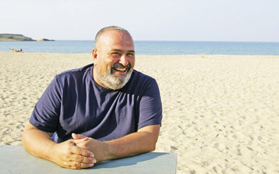 Gigi Masin Signs Exclusive Songwriting Agreement With Wise Music Group