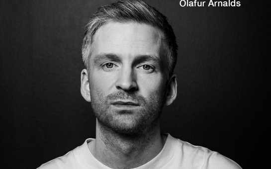 Composing Myself Ep.9 Ólafur Arnalds