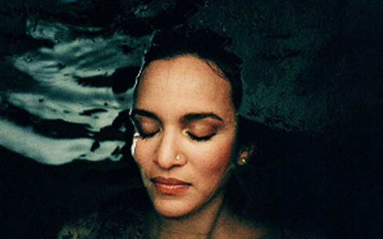 Anoushka Shankar's new album out now