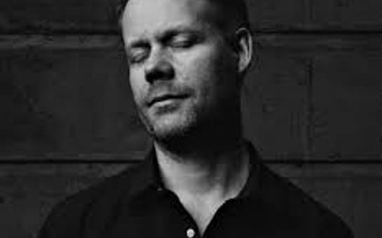 Max Richter - "Sleep" - Concert performance le 18.11.17