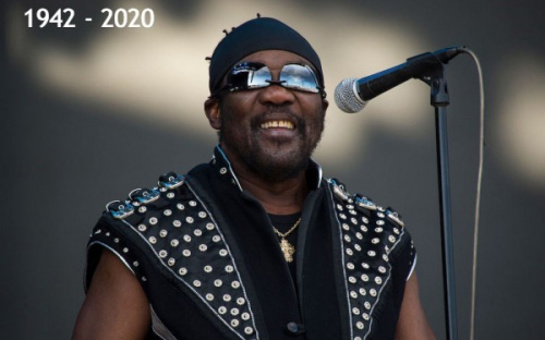 Frederick ‘Toots’ Hibbert sadly passes away at age 77