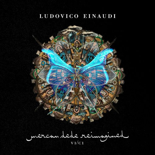 Ludovico Einaudi Releases Newest EP, 'Underwater' - Wise Music Creative