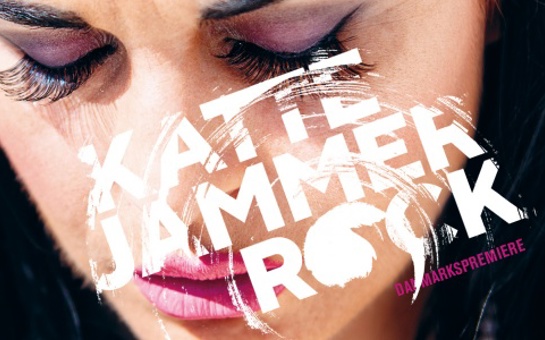 40 years of Kattejammer rock