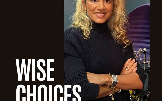 Wise Choices: Cathy Nelson-Williams chooses top tracks from Australia