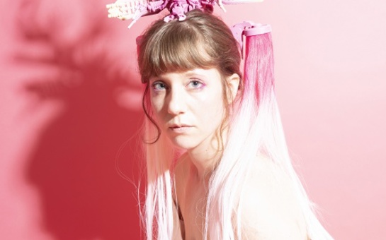 Music Sales Signs Anna Aaron