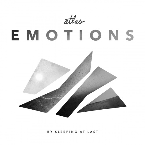 Sleeping At Last release new EP 'Emotions'