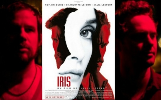 IRIS réalisé par Jalil Lespert, musique composée par AWVFTS