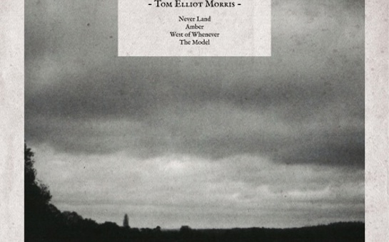 New Music From Tom Elliot Morris