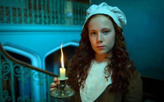 Broadcast Awards 2017