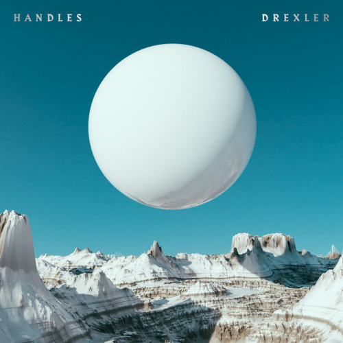 Drexler Releases Debut Album 'Handles'