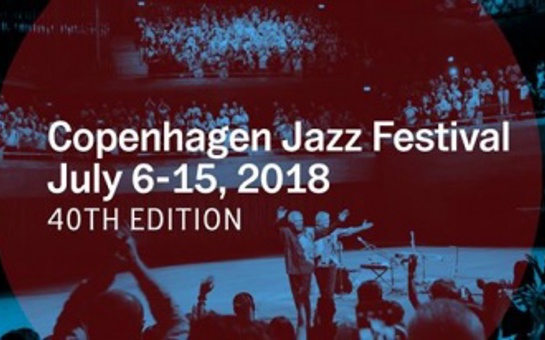 Jazz by the Sea feat. Blachman/Dahl/Ginman