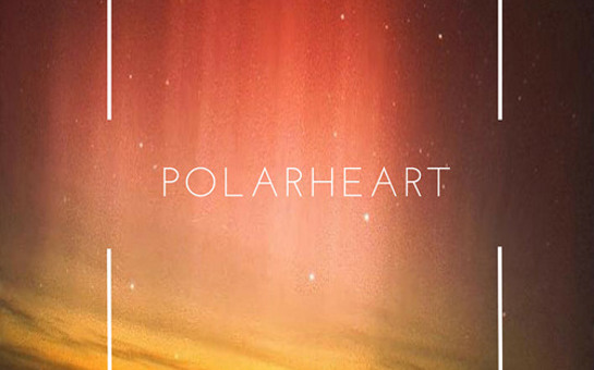 Electro : Nouvel EP de Polarheart