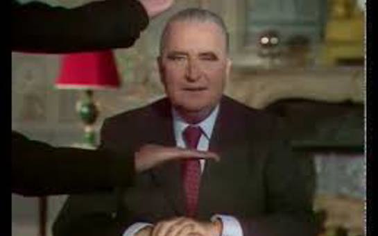 Rebotini - Ep.1 - Minimize Contact Between People