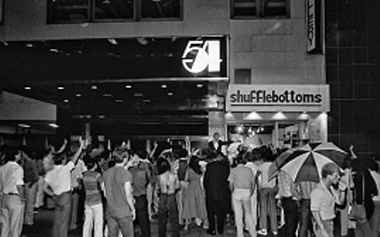 Exhibition on dance music's foundational clubs to premiere at Miami Art Week