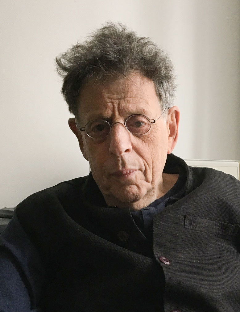 Philip Glass To Celebrate 90th Birthday With Historic Worldwide Performances and Events