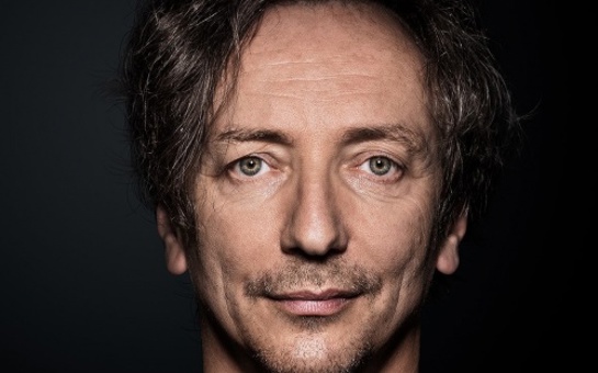 Sony Classical has signed German pianist-composer Volker Bertelmann (Hauschka)