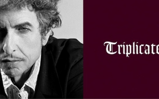 Des titres Music Sales sur le nouveau Dylan
