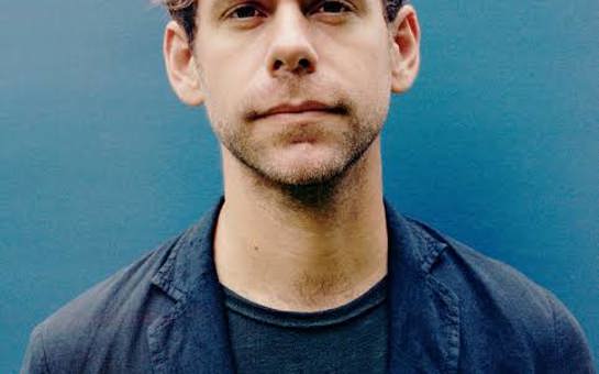 Spotlight On: Bryce Dessner