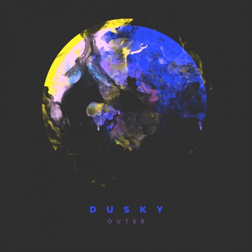 Solomon Grey Feature On New Dusky Single