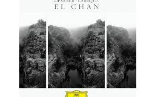 Sortie : El Chan de Bryce Dessner