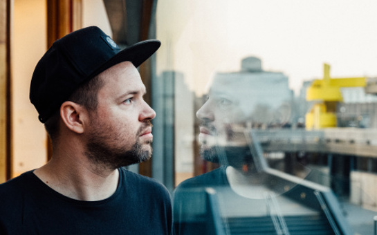 Matt Emery Joins Music Sales Roster