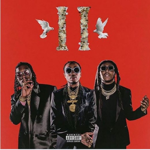 “The Champ” and “Get Up, Stand Up” Are Sampled in Migos’ ‘Culture II’