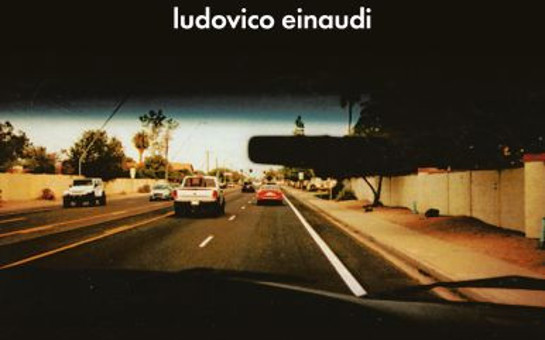 Ludovico Einaudi Announces New Album 'Cinema'