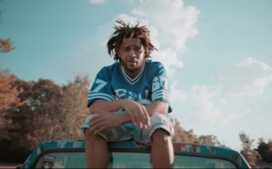 J. Cole sample Minnie Riperton