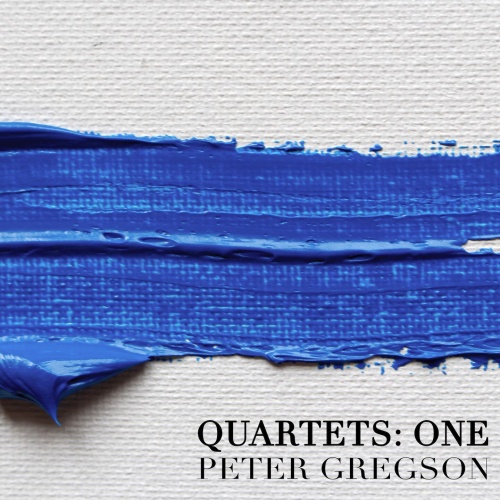 Peter Gregson Releases Quartets: One