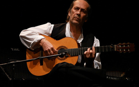 Wise Music Announce Agreement To Represent The Catalogue Of Paco de Lucía