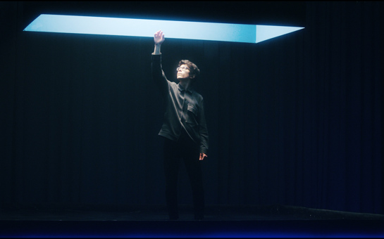 Pau Corea firma con Wise Music Group