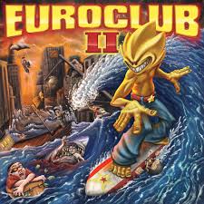 EUROCLUB latest album EUROCLUB II